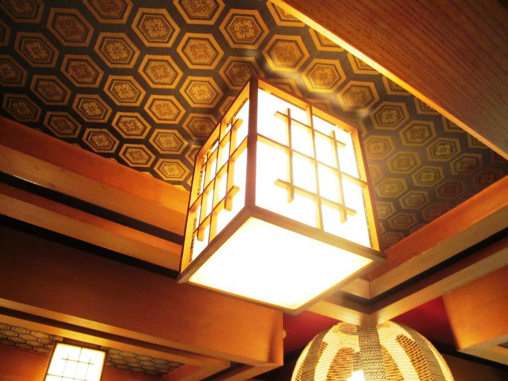 Yoshi'S House Vandrerhjem Ōsaka Eksteriør bilde